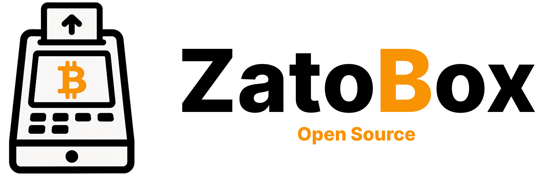 ZatoBox Logo